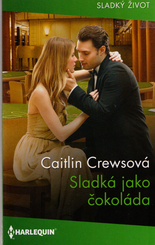 Sladká jako čokoláda