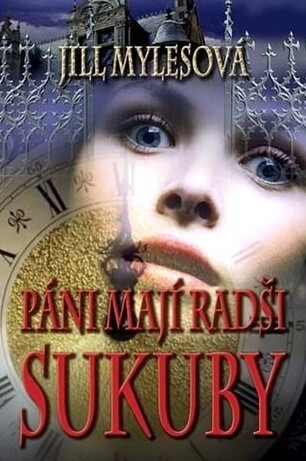 Páni mají radši sukuby