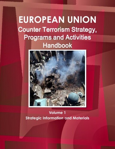 EU Counter Terrorism Programs and Activities Handbook