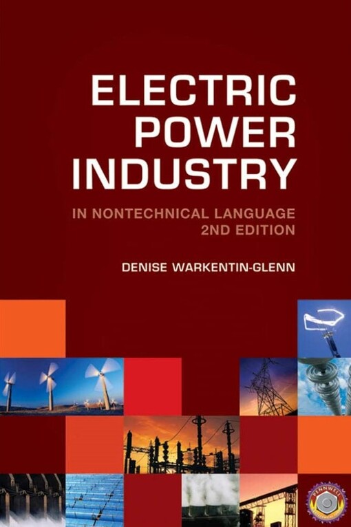 Electric Power Industry in Nontechnical Language