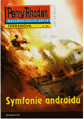 Symfonie Androidů  (odkaz v elektronickém katalogu)
