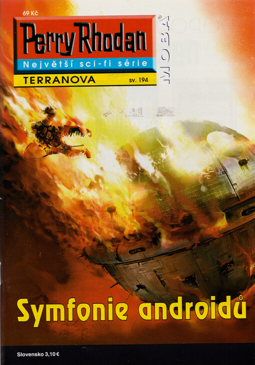 Symfonie Androidů