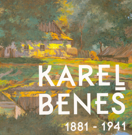 Karel Beneš : 1881-1941