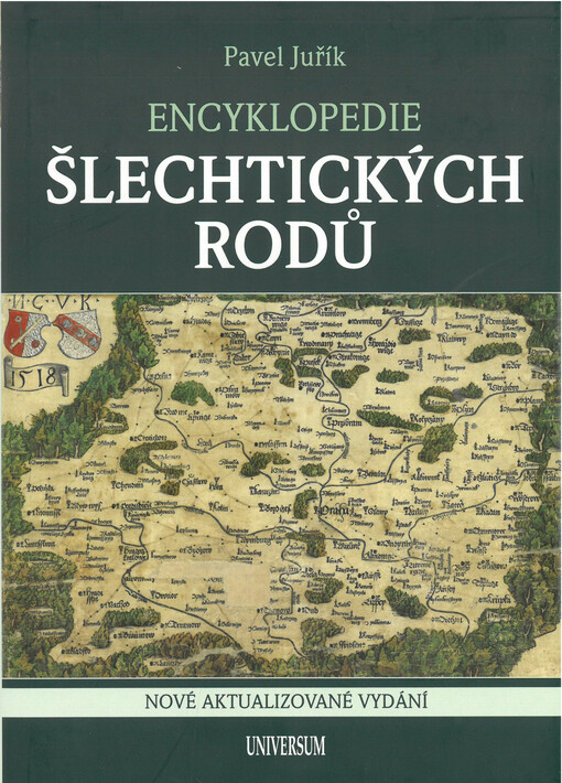 Encyklopedie šlechtických rodů
