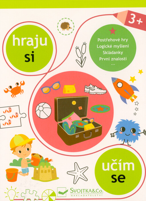 Hraju si, učím se 3+