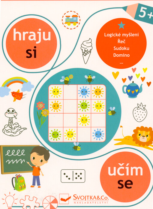 Hraju si, učím se 5+