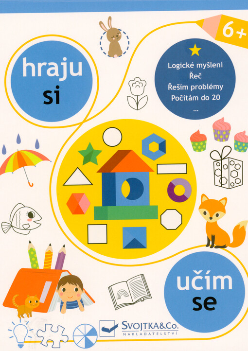 Hraju si, učím se 6+