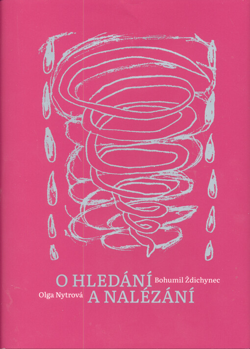 O hledání a nalézání