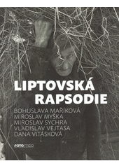 Liptovská rapsodie  (odkaz v elektronickém katalogu)