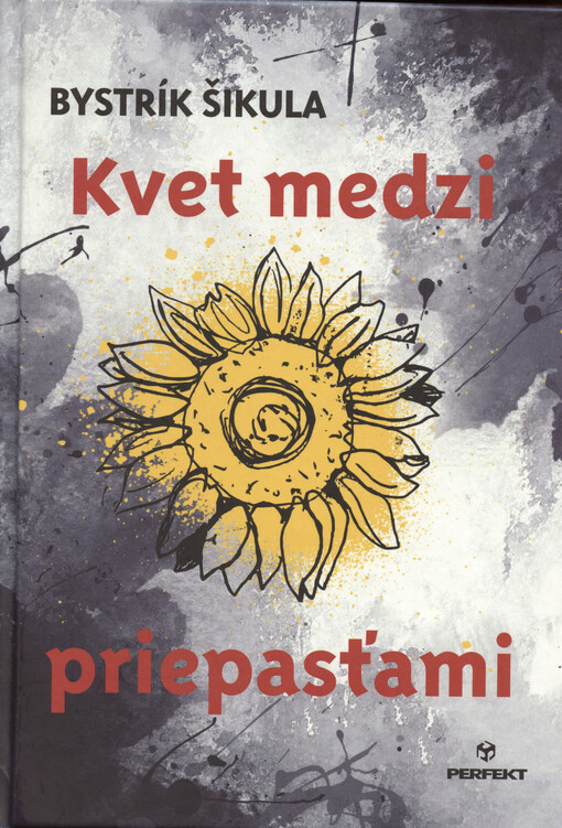 Kvet medzi priepasťami