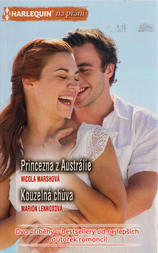 Princezna z Austrálie