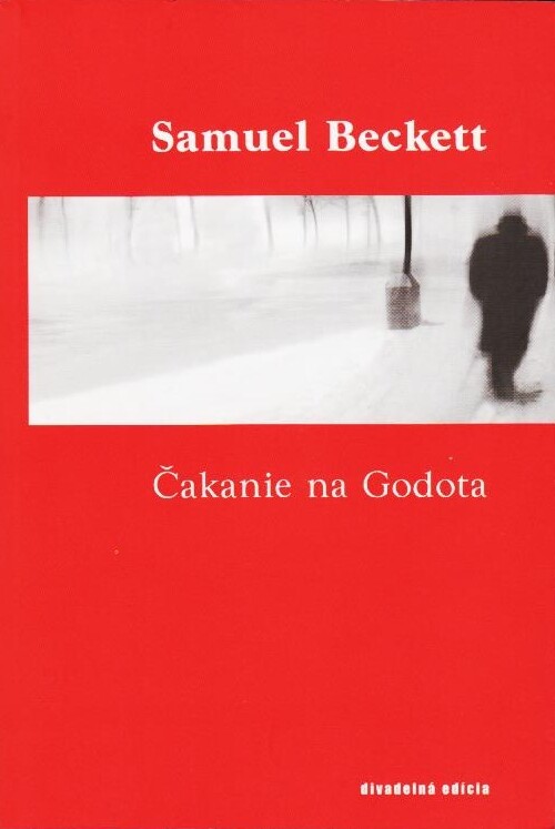 Čakanie na Godota