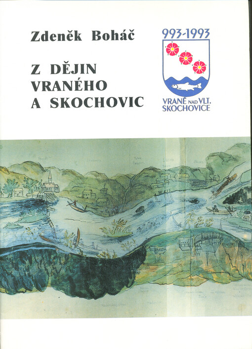 Z dějin Vraného a Skochovic