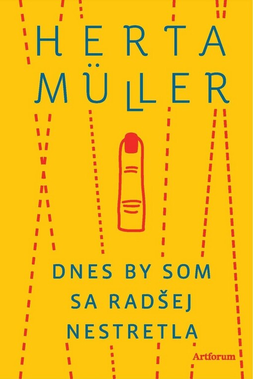 Dnes by som sa radšej nestretla