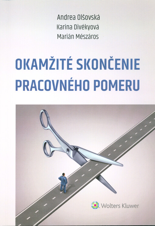 Okamžité skončenie pracovného pomeru