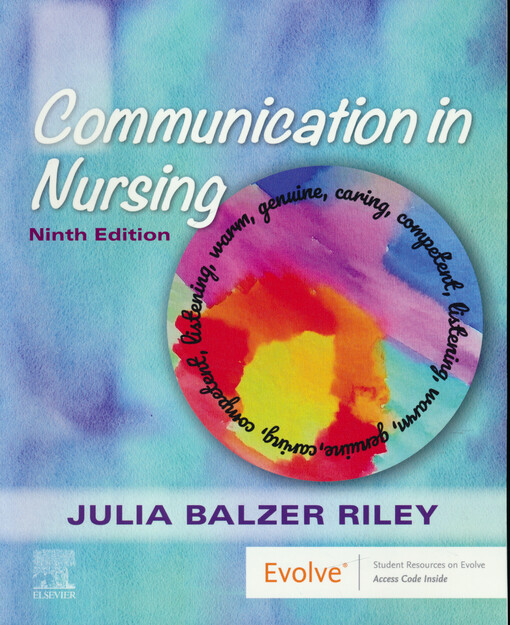 Communication in nursing