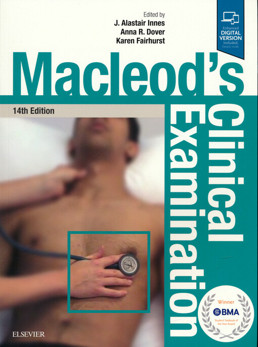 Macleod's clinical examination