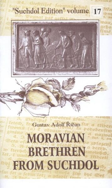 Moravian Brethren from Suchdol