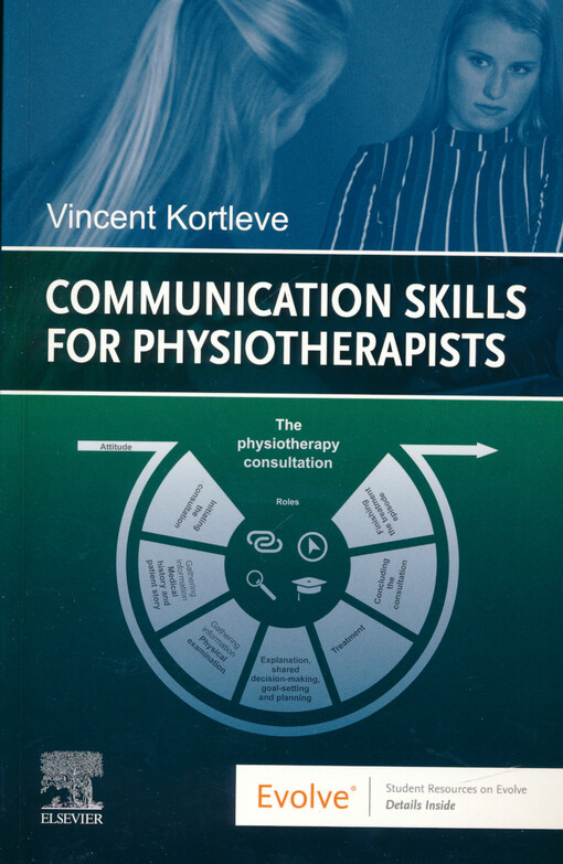 Communication skills for physiotherapists