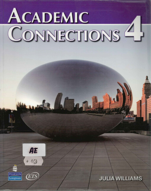 Academic connections 4