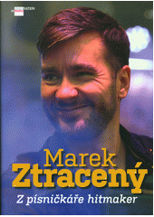 Marek Ztracený  (odkaz v elektronickém katalogu)