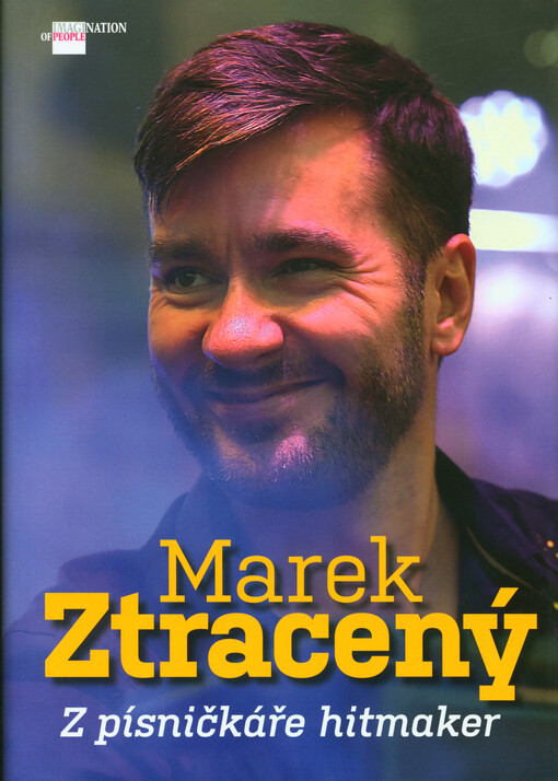 Marek Ztracený