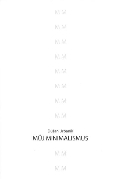 Můj minimalismus