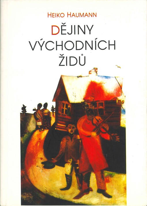 Dějiny východních Židů