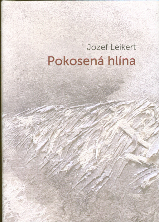 Pokosená hlína = Pokosená hlina