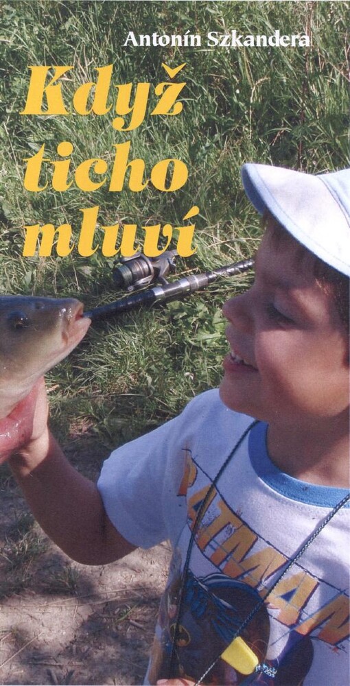 Když ticho mluví