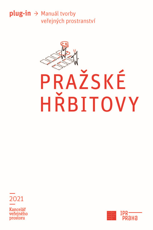 Pražské hřbitovy. plug-in manuál
