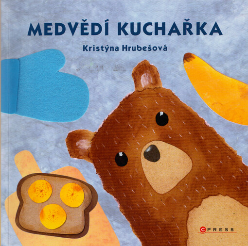 Medvědí kuchařka