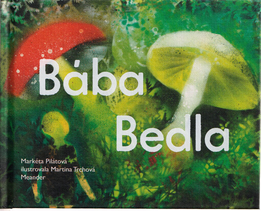 Bába Bedla