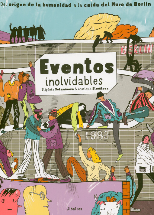 Eventos inolvidables