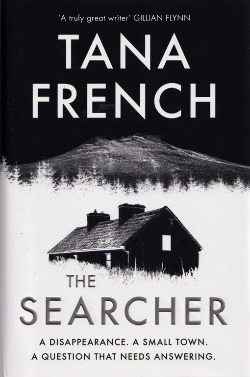 The searcher