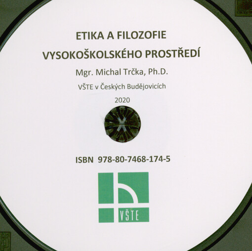 Etika a filozofie vysokoškolského prostředí