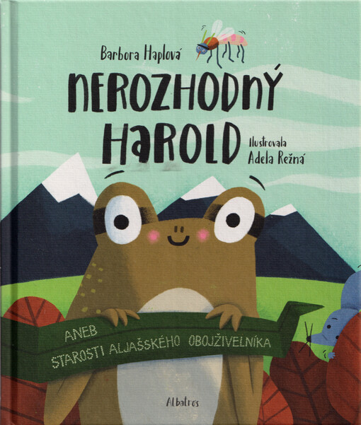Nerozhodný Harold