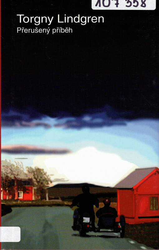 Přerušený příběh