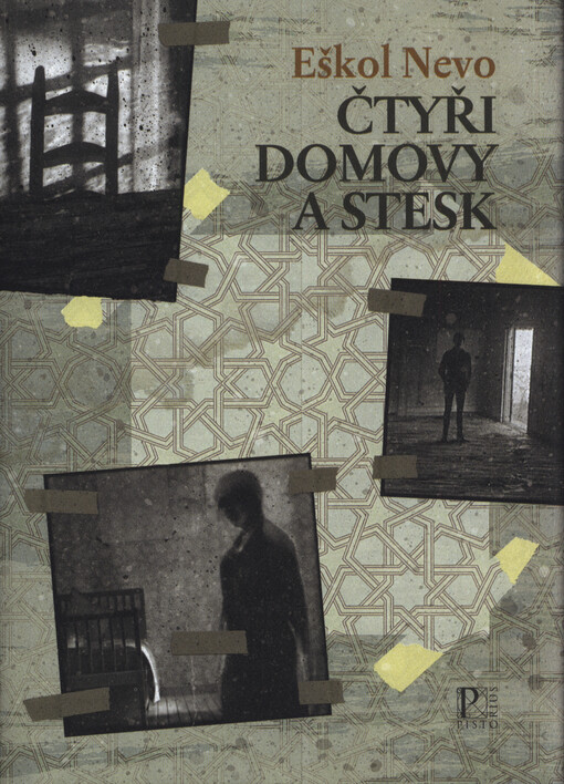 Čtyři domovy a stesk