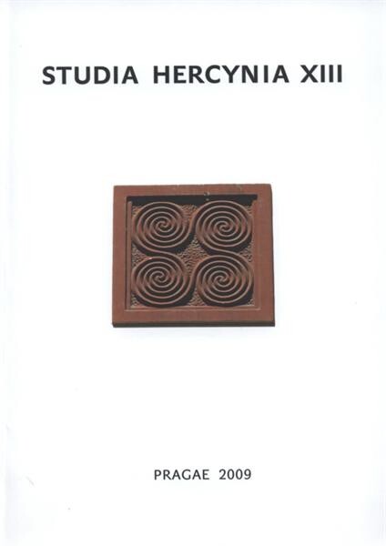 Studia Hercynia ...