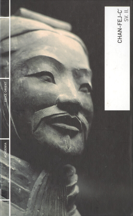 Chan-fej-c', Vyd. 1.