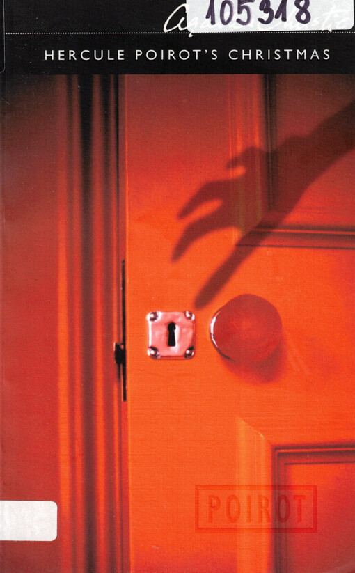 Hercule Poirot´s Christmas