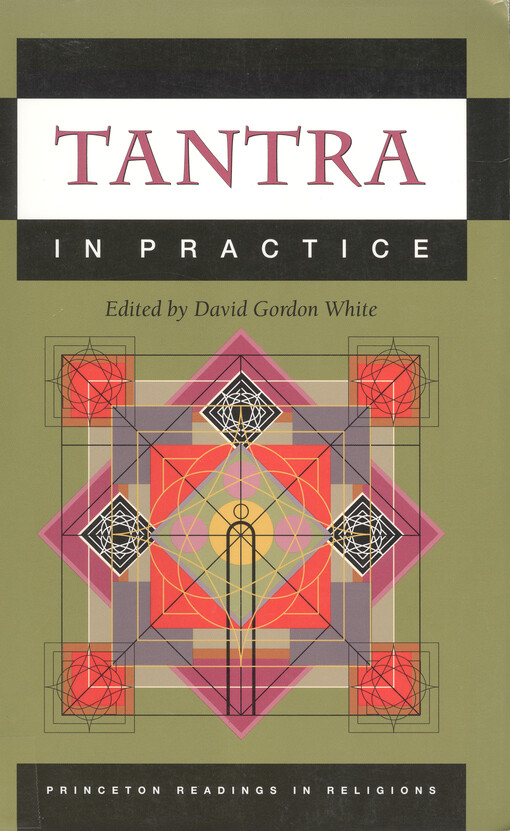 Tantra in practice