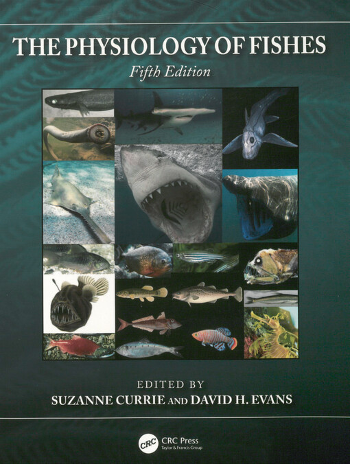 The physiology of fishes