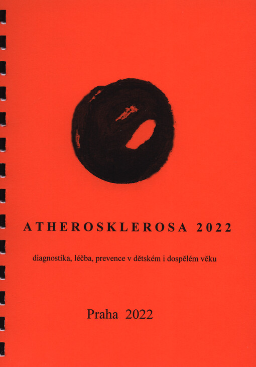 Atherosklerosa ... : diagnostika, léčba, prevence : ...