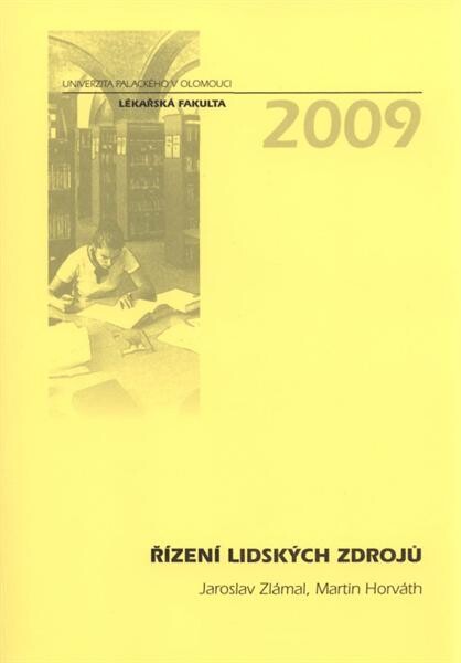 Řízení lidských zdrojů