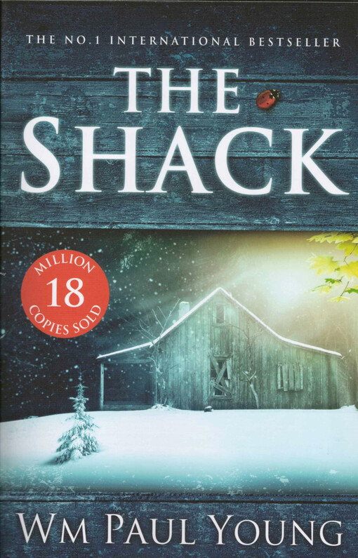 The shack : a novel