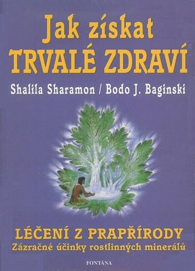 Jak získat trvalé zdraví : léčení z prapřírody