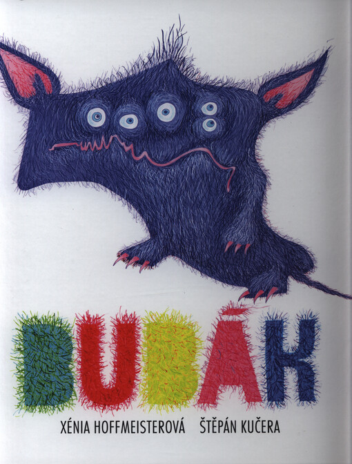 Bubák : nebojme se bubáků!