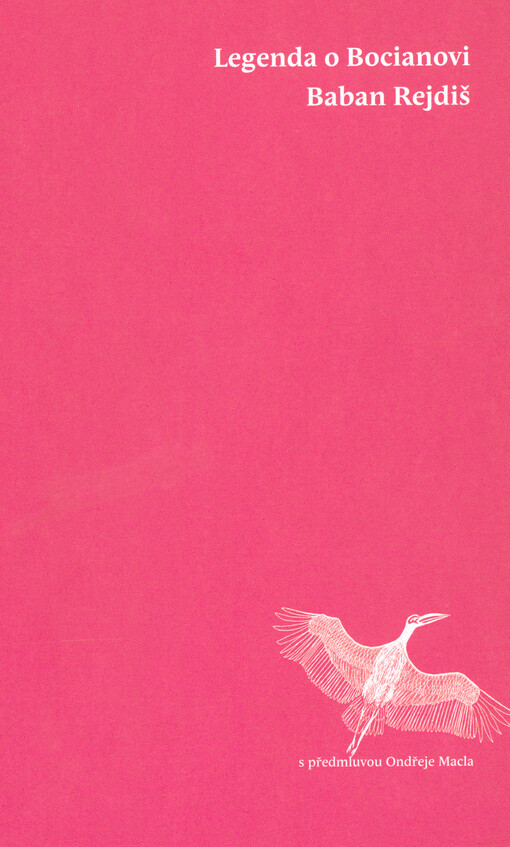 Legenda o Bocianovi